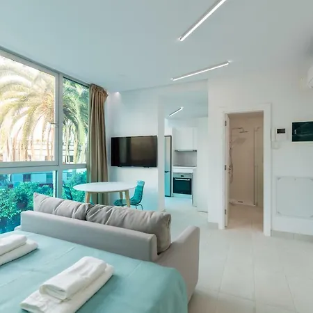 Edison By Getaway Second Appartamento
