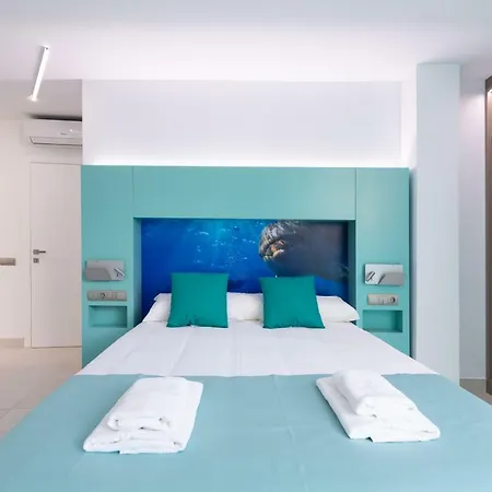 Appartamento Edison By Getaway Second San Agustín