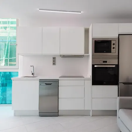 Appartamento Edison By Getaway Second *