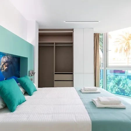 Appartamento Edison By Getaway Second
