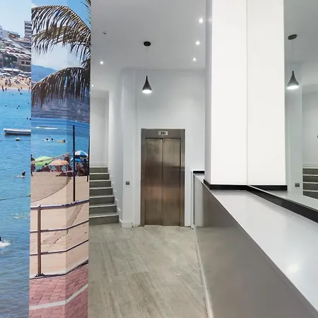 Appartamento Edison By Getaway Second *