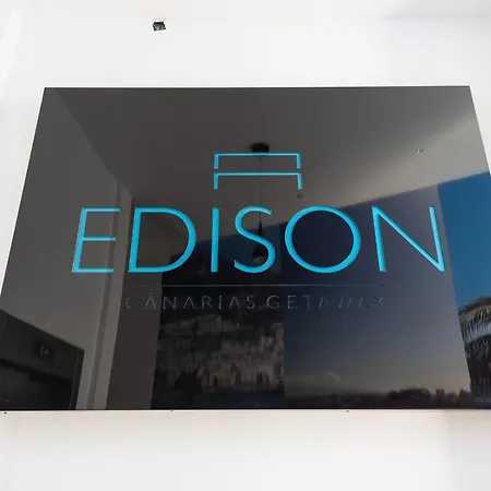 Edison By Getaway Second *