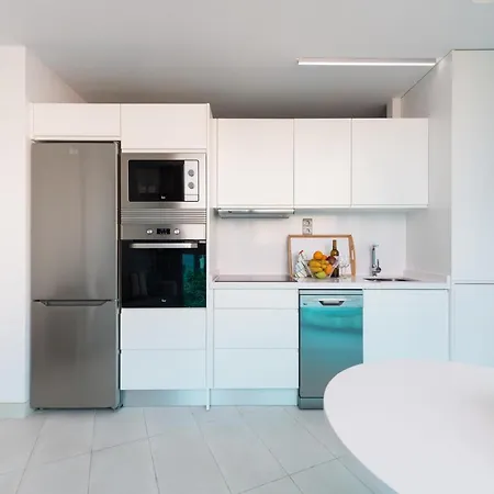 Appartamento Edison By Getaway Second San Agustín