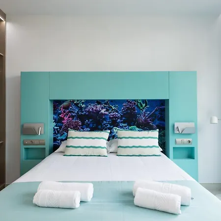 Appartamento Edison By Getaway Second