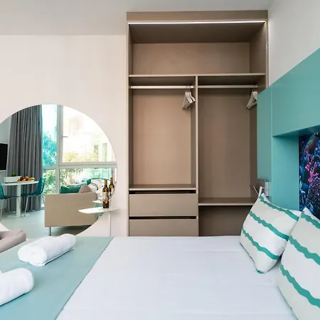 Appartamento Edison By Getaway Second
