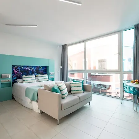 Edison By Getaway Second Appartamento