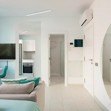 Appartamento Edison By Getaway Second San Agustín