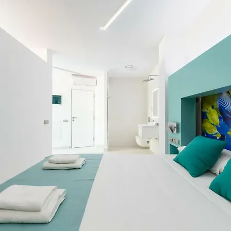 Edison By Getaway Second Apartment *