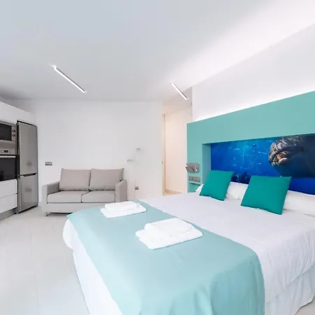 Edison By Getaway Second Apartment