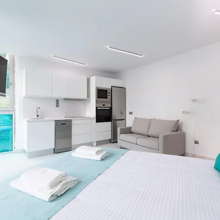 Edison By Getaway Second Apartment