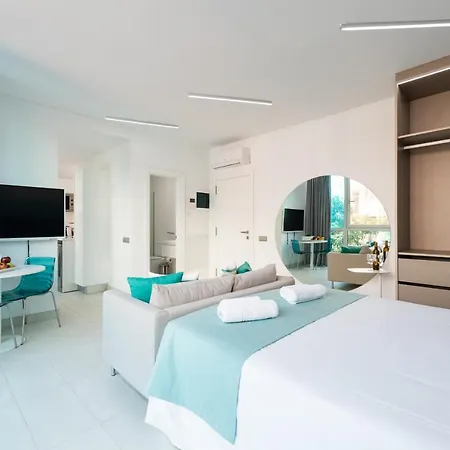 Edison By Getaway Second San Agustin (Gran Canaria)